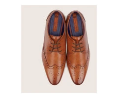 Step Up Your Style with Classy Footwear