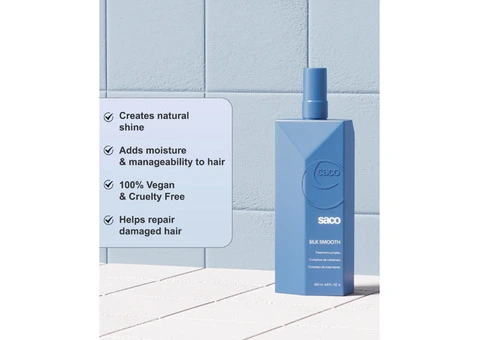 Heat Protectant for Hair – Ultimate Shield Against Styling Damage