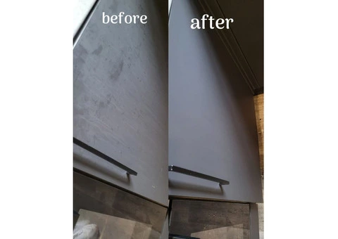 Cleaning Services - 5/11