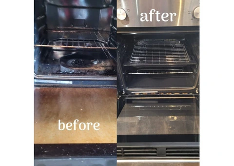 Cleaning Services - 6/11