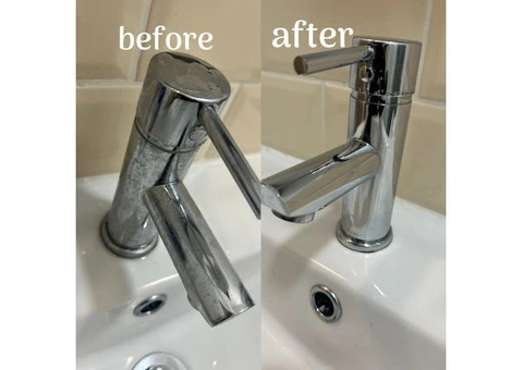 Cleaning Services - 7/11