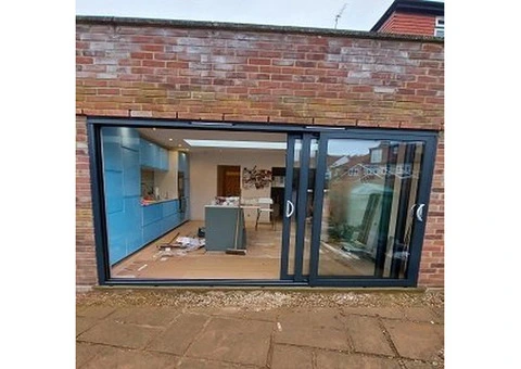 Patio Door Installer London - 2/2