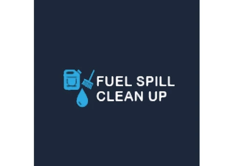 Fuel Spill Clean Up Ltd