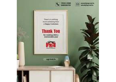 Best Interior Designers in Kurnool | Ananya Group of Interiors