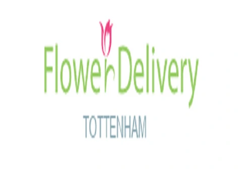 Flower Delivery Tottenham