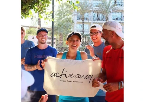 Exciting Padel Holidays for Sport Lovers | Active Away