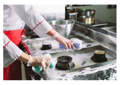 Bath Specialist Cleaning Solutions - 2/5