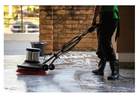 Bath Specialist Cleaning Solutions - 5/5