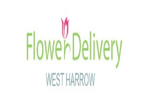 Flower Delivery West Harrow