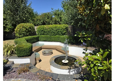 Pruning Tips for Garden Maintenance - CJP Garden Services