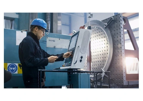 Why UK Industries Trust Guard-Tech for Swarf Conveyor Repairs