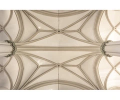 9. ARK Stained Glass – Quality Stained Glass Repair Worcestershire for Homes and Churches