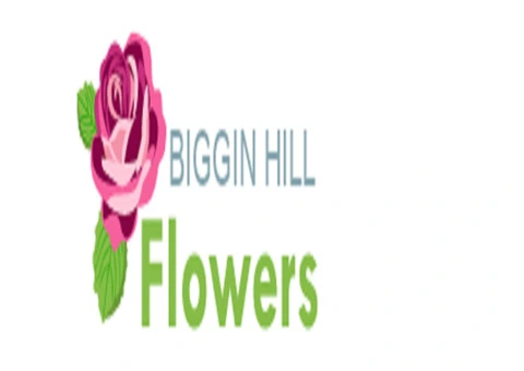 Biggin Hill Flowers