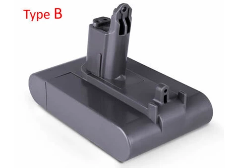 Vacuum Cleaner Batteries for Dyson DC45