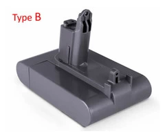 Vacuum Cleaner Batteries for Dyson DC45