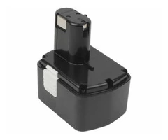 Hitachi BCC 1412 Cordless Drill Battery
