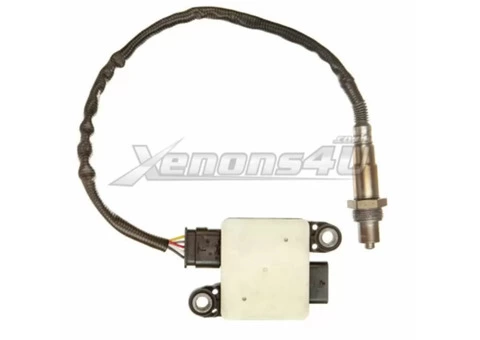 0281007097/098 Particulate Matter Sensor