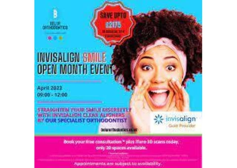How much is invisalign uk - 2/2