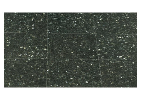 Emerald Pearl Granite Tile for Walls & Floor| British Granite