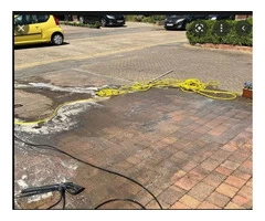 Best Driveway cleaning in Cryers Hill