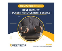 Get Fast Mobile Repair Services in Enfield- Computer Krayzee