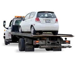 London towing services