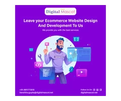 Best Website Design And Development Services.