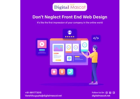 Best Website Design And Development Services. - 3/3