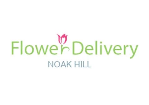 Flower Delivery Noak Hill