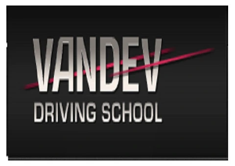 Vandev Driving School