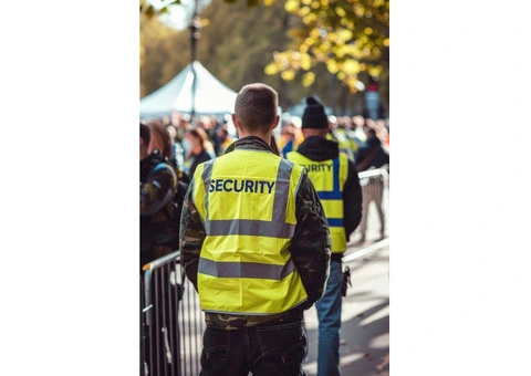 manned guarding london - 7/16