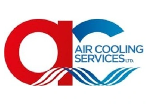 For Home & Commercial Air Conditioning Services In Croydon, Visit Air Cooling Services Ltd