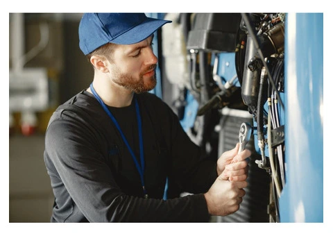 RNA Heating – Bringing Comfort Back with Oil Boilers Services Kidderminster