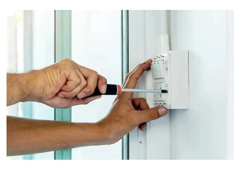 Derbyshire Electrical Specialists - 1/4