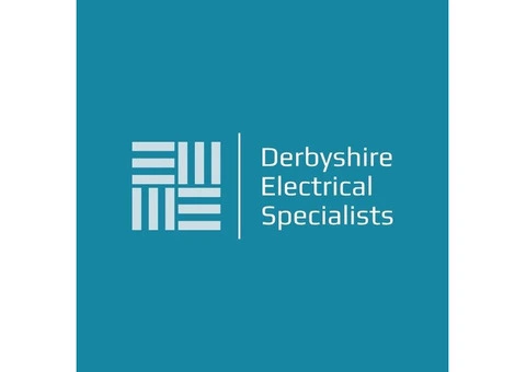 Derbyshire Electrical Specialists - 3/4