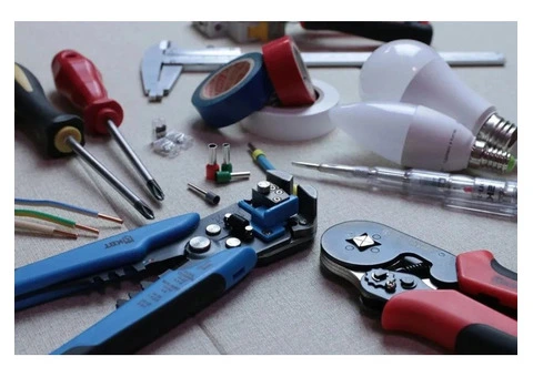 Derbyshire Electrical Specialists - 4/4
