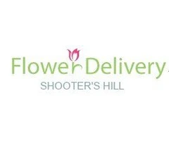 Flower Delivery Shooter's Hill