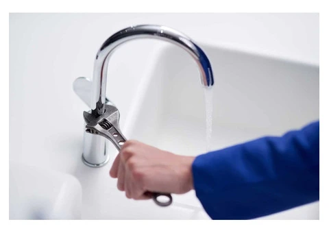 Looking for Leaking Tap Repair in London