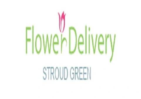 Flower Delivery Stroud Green