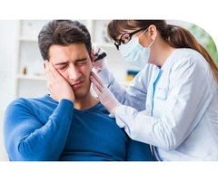 Rechargeable Hearing Aids