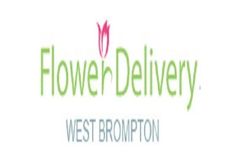 Flower Delivery West Brompton