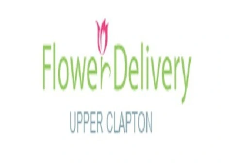 Flower Delivery Upper Clapton