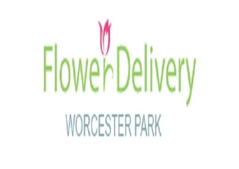 Flower Delivery Worcester Park