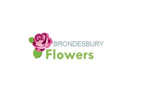 Brondesbury Flowers