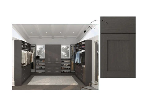Premium Wardrobe Closets, Built to Last