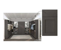 Premium Wardrobe Closets, Built to Last