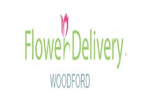 Flower Delivery Woodford