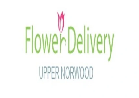 Flower Delivery Upper Norwood