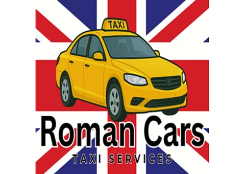 Book Airport Taxi in Harpenden | Affordable & Professional Airport Transfers