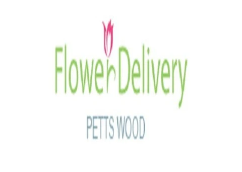 Flower Delivery Petts Wood